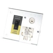 Kanpak 4-0020-0244 Defrost Timer Assy