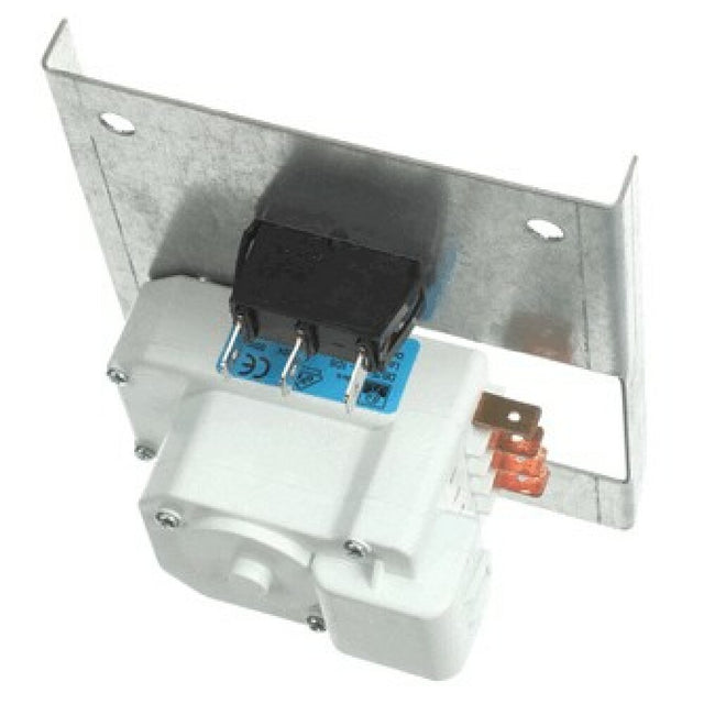 Kanpak 4-0020-0393 Defrost Timer