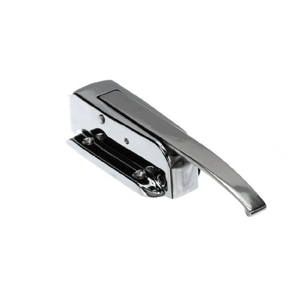 Kason 0056H05020 Polised Chrome Body