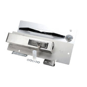 Kason 0057-000004 High Security Locking Latch