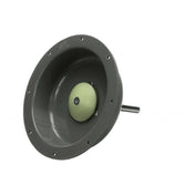 Kason 0486D00400 Recessed Imside Release 4" Doo