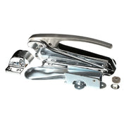 Kason 10055000020 Latch Strike Inside Release