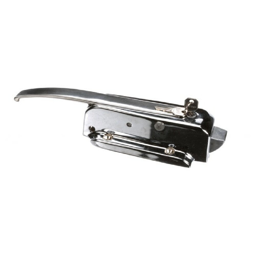 Kason 10056CH502001 Body Chrome Cyl #101 H Sprg
