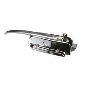 Kason 10056CH502001 Body Chrome Cyl #101 H Sprg