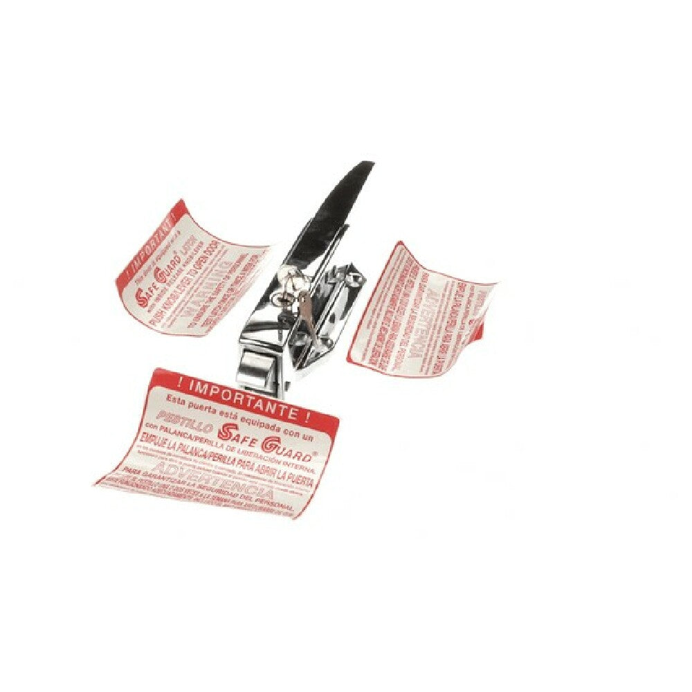 Kason 10058CH5020-01 Door Latch Heavy Spring