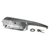 Kason 10078CL6020 Locking Cylinder Latch