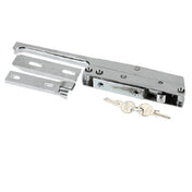 Kason 10172C0000602 Latch W/ Key