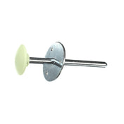Kason 10481A00400 Inside Release 4 Thick Door