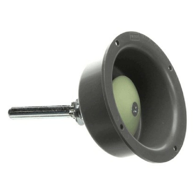 Kason 10489C00400 Recesseed Push Rod Safety Rele