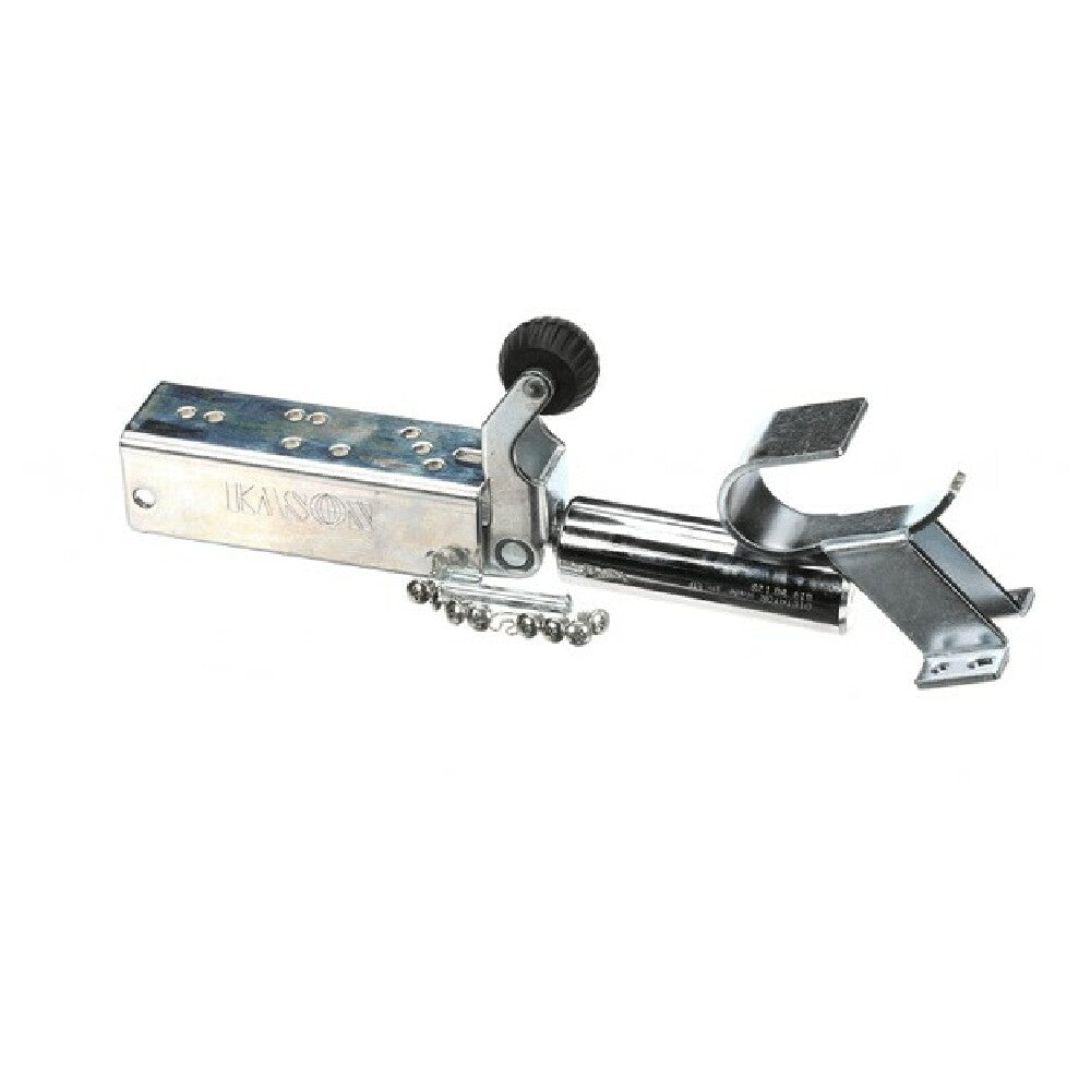 Kason 1092-000008 Door Closer 7/8 To 1 5/8 Offset