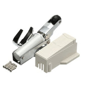 Kason 1093-000004 Door Closer Flush