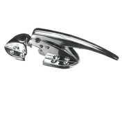 Kason 10930B00004 Handle W/ 903b Strike