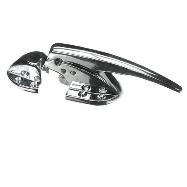 Kason 10930B00004 Handle W/ 903b Strike