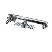 Kason 1097-000008 Door Closer Chrome