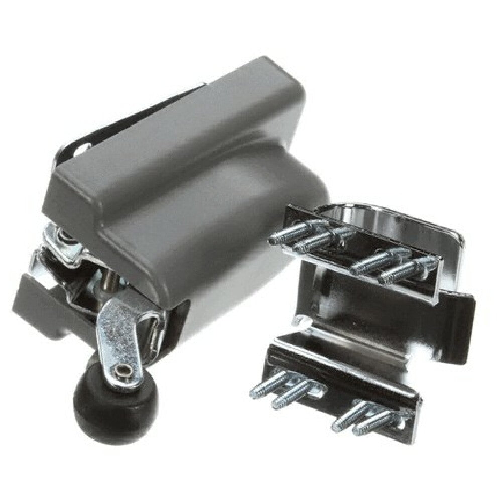 Kason 1098000004 Flush Spring Door Closer