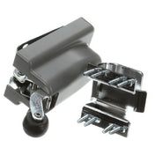 Kason 1098000004 Flush Spring Door Closer
