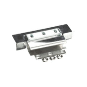 Kason 11216000012 Hinge Dual Adj 1 1/8