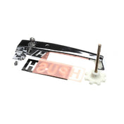 Kason 11238CV0005 Chrome Handle