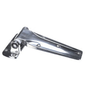 Kason 11240000032 Hinge Bright Polish 1 3/8 Rh
