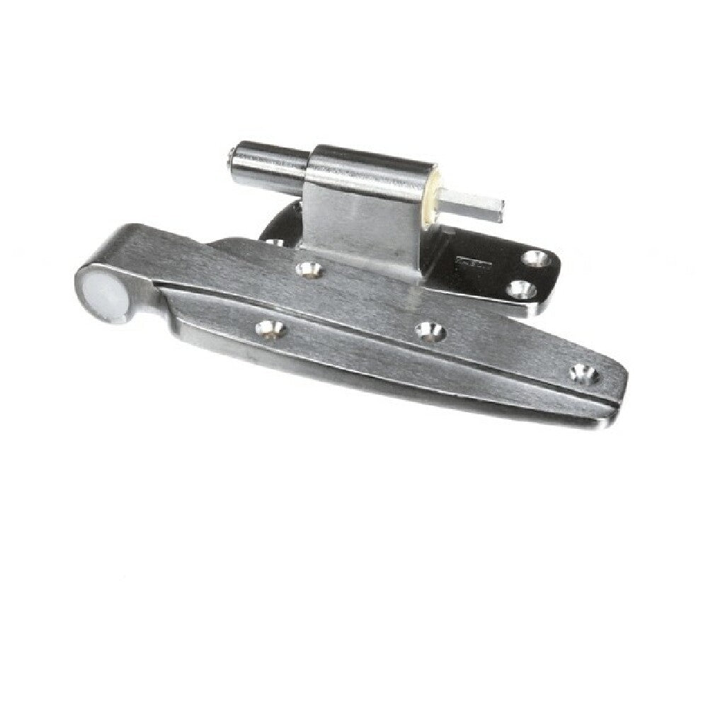 Kason 11248000045 Hinge 1 1/2" (38.1 Mm) Brushed Chr