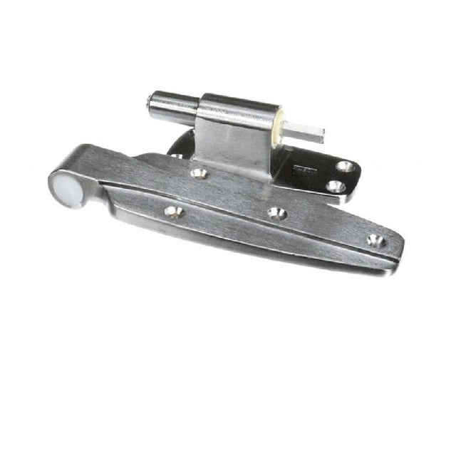 Kason 11248000045 Hinge 1 1/2" (38.1 Mm) Brushed Chr