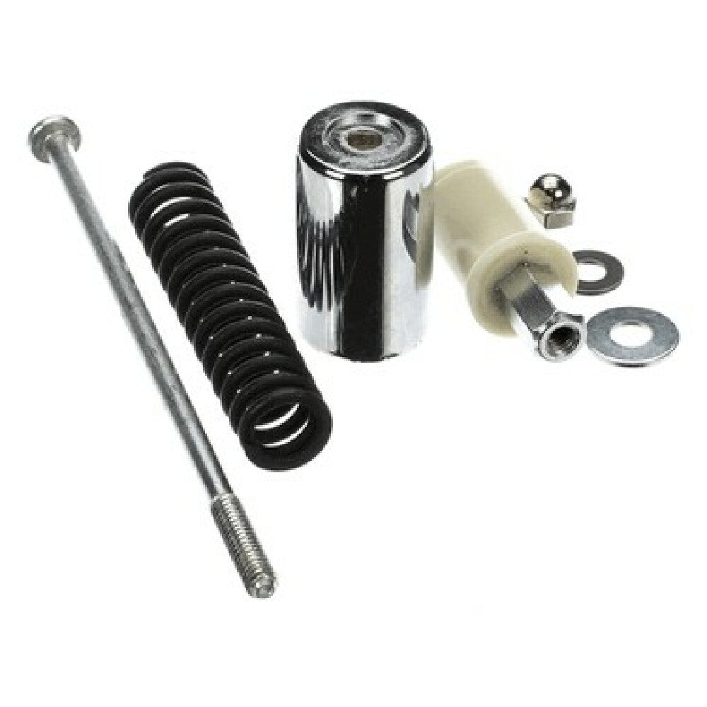 Kason 11255-000003 Polised Chrome Spring Kit