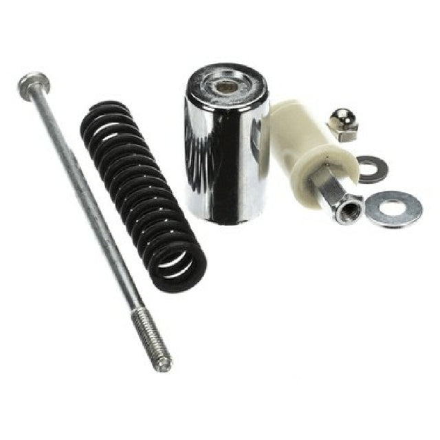Kason 11255-000003 Polised Chrome Spring Kit