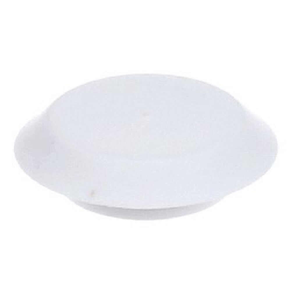 Kason 1138-000000 Finish Cap White
