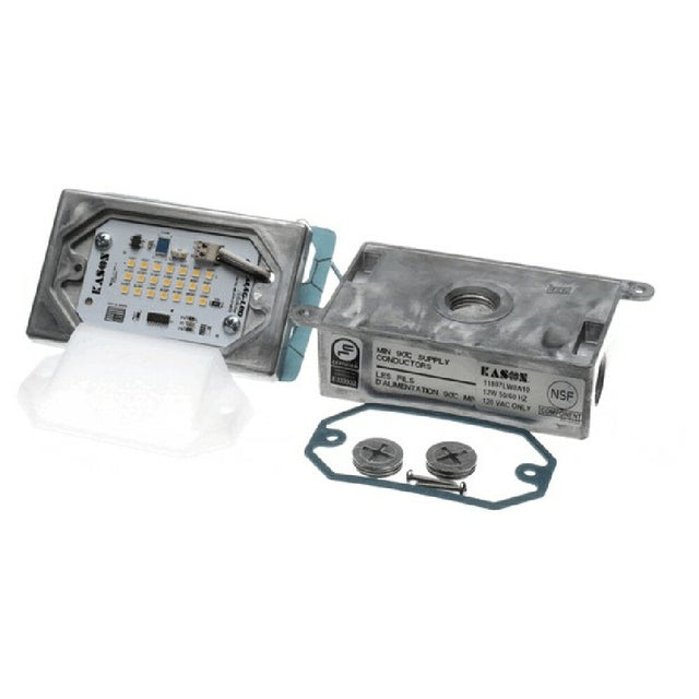 Kason 11807LW0A10 End Fitting