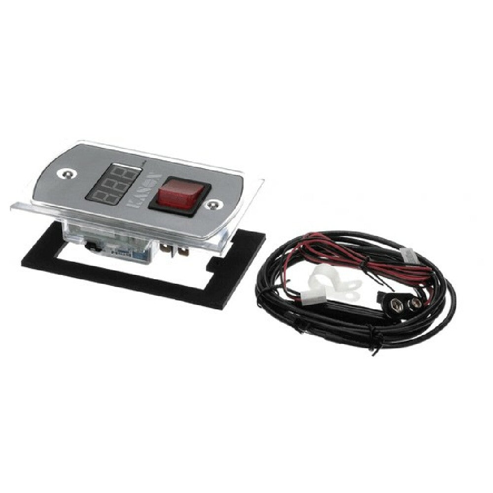 Kason 119670000A2 Temperature Control