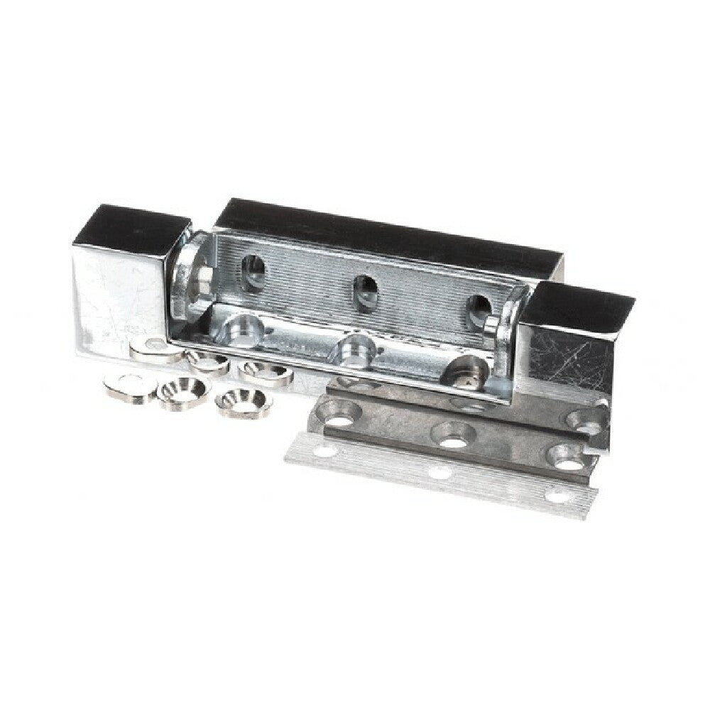 Kason 1216000012 Double Adj Hinge 1 1/8" Offset