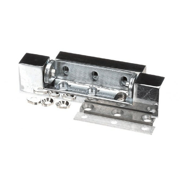Kason 1216000012 Double Adj Hinge 1 1/8" Offset