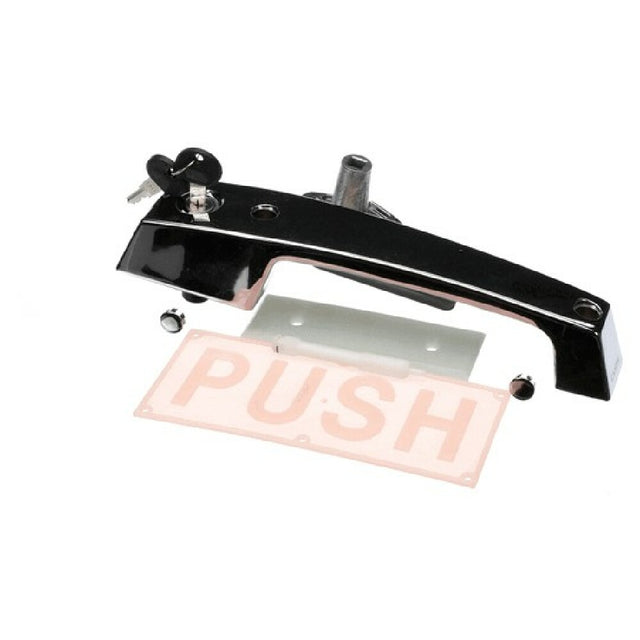 Kason 1229C-00025 Handle W/ Inside Release