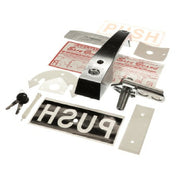 Kason 1229C-00028 Handle Kit W/ Cylinder & Release