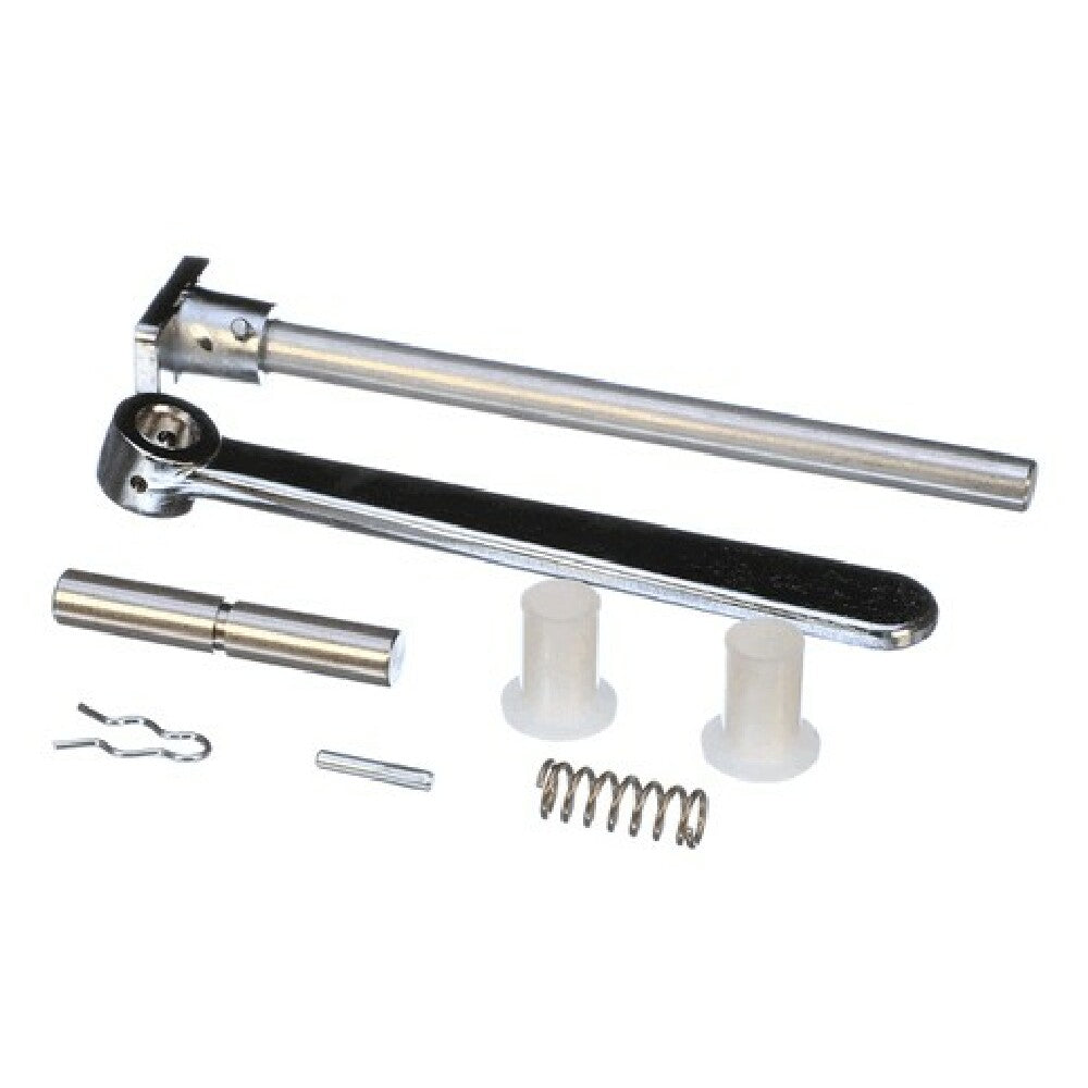 Kason 1236-000001 Inside Lever Release