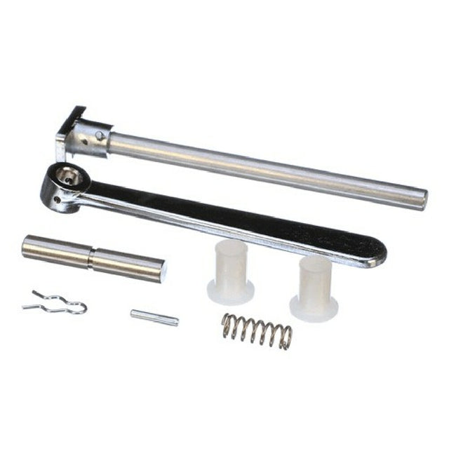 Kason 1236-000001 Inside Lever Release