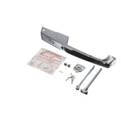 Kason 1239-C00005 Latch Chrome Lever Release Tex