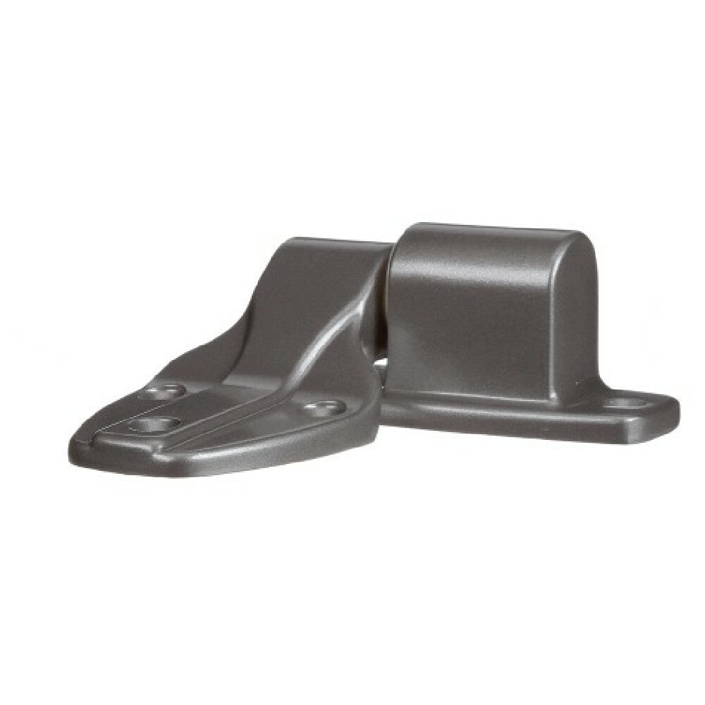 Kason 1246-000004 Hinge Silver Flush