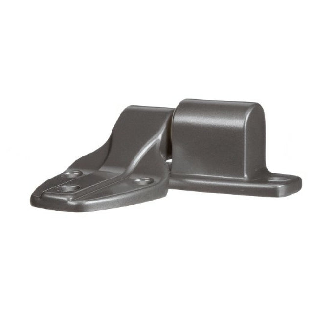 Kason 1246-000004 Hinge Silver Flush