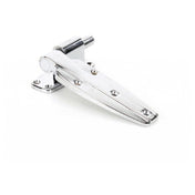 Kason 1248-000025 Hinge Chrome 1 5/8