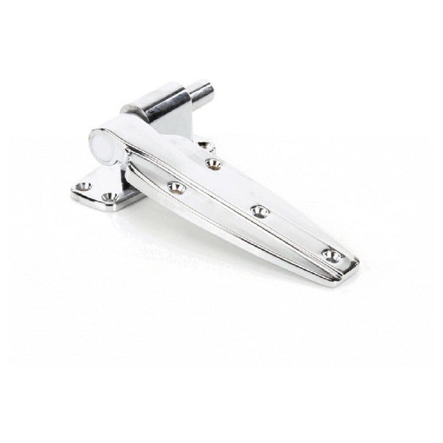 Kason 1248-000025 Hinge Chrome 1 5/8