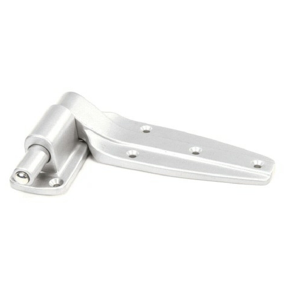 Kason 1248-000052 Hinge Silver Flush