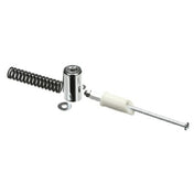 Kason 1255-000003 Spring Kit Polished Chrome