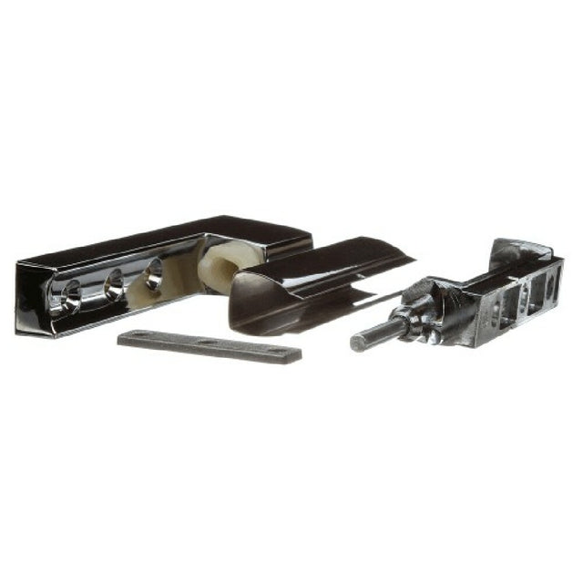 Kason 1267-S00014 Hinge Chrome 1 5/8 For Switch