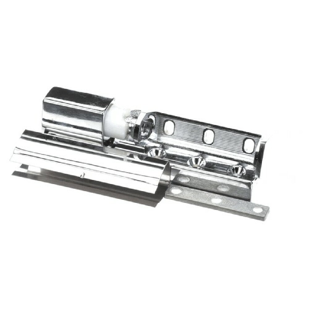 Kason 1267-WT0014 Hinge Chrome 1 5/8 To 2 3/8