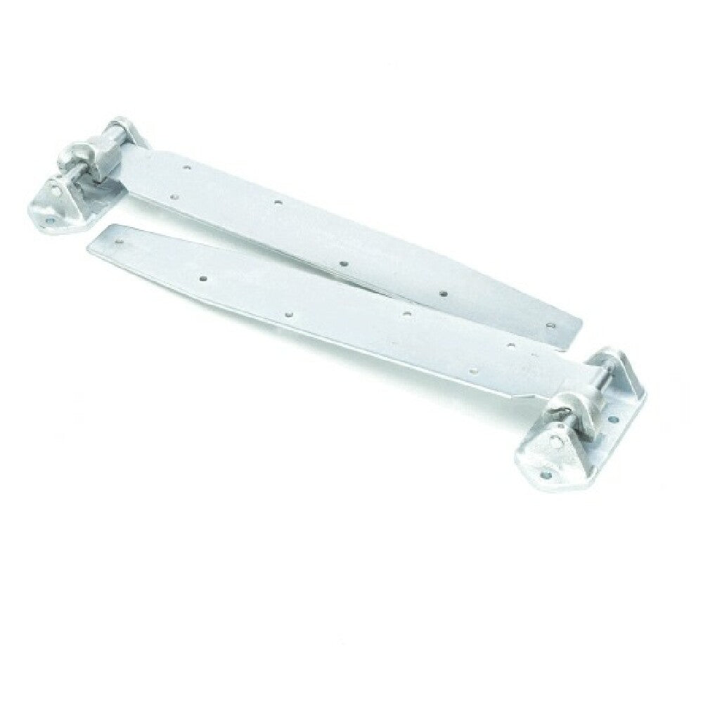 Kason 1276-000028 Hinge Kasonized 1 1/4 Lh