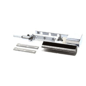 Kason 1467-R00014 Edgemount Hinge Chr Rh