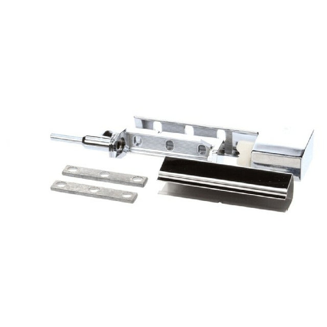 Kason 1467-R00014 Edgemount Hinge Chr Rh