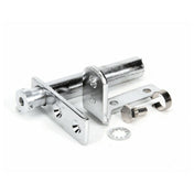 Kason 1522-R00008 Pivot Hinge Chrome Rh