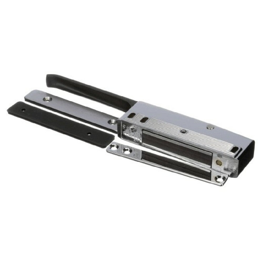 Kason 170-S00008 Latch W/black Composite Straig